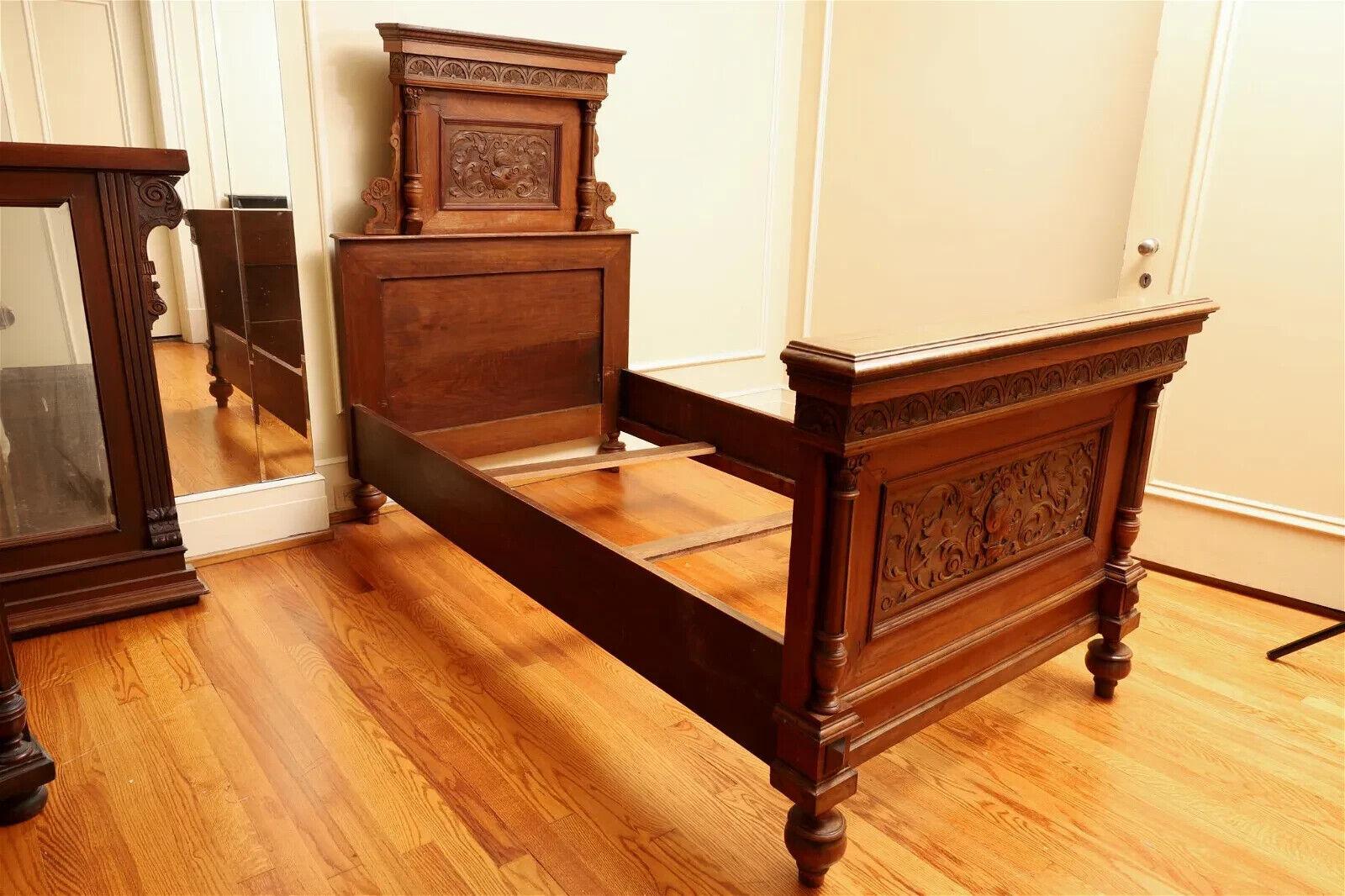1800s bedroom furniture