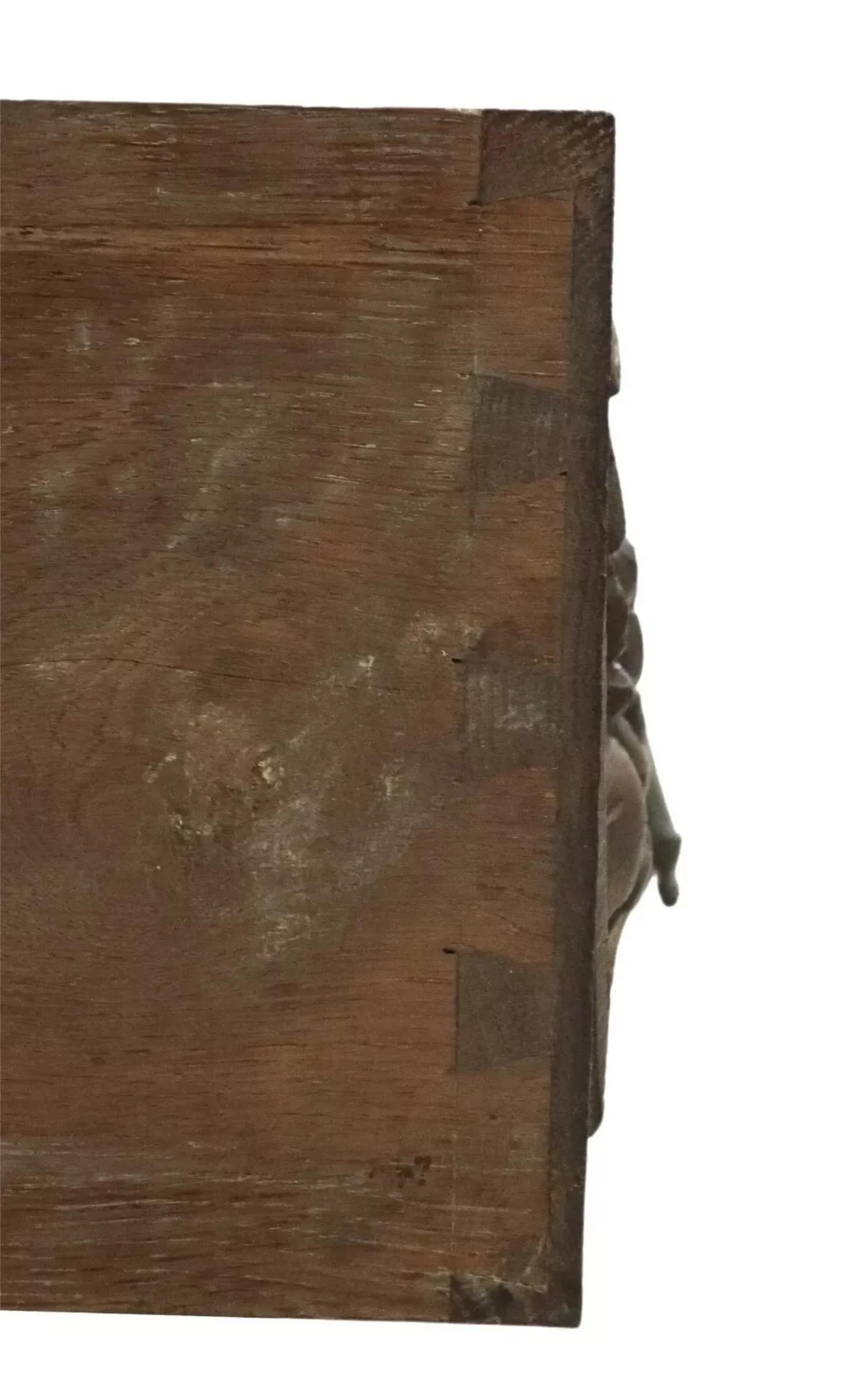 1800's Antique Library, French Renaissance Revival, geschnitzte Eiche Bücherregal! (19. Jahrhundert) im Angebot