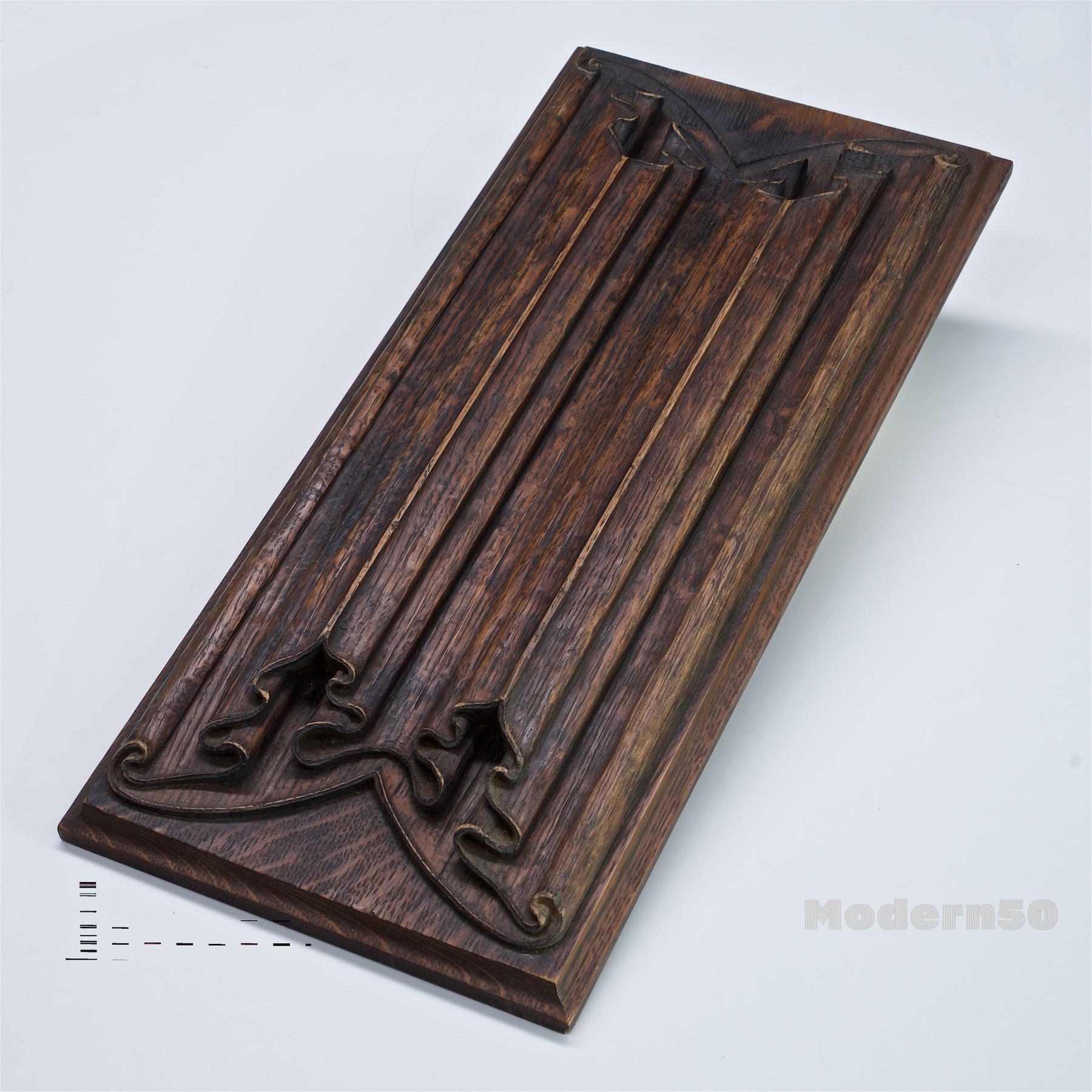 momento wall panel