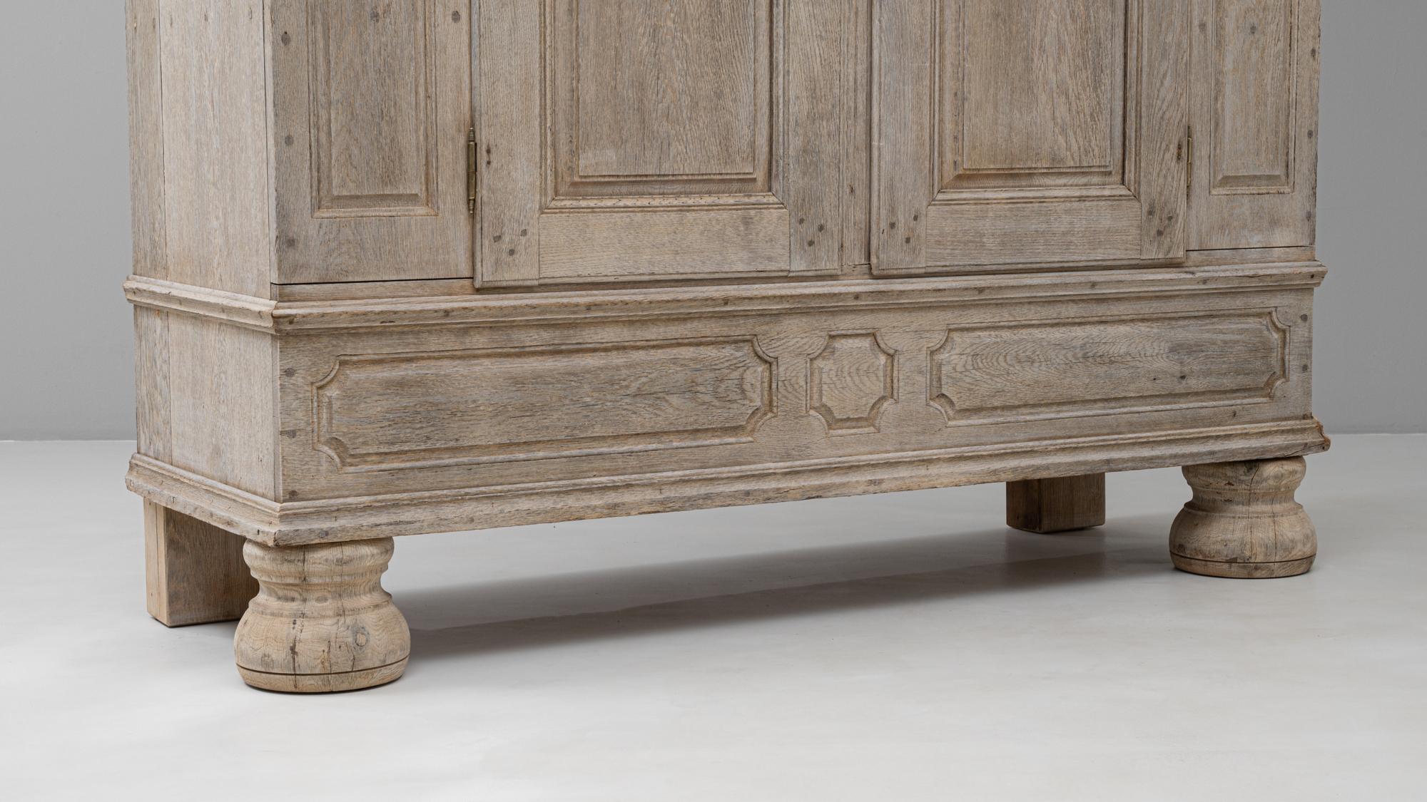 Mobile in Oak del 1800 in vendita 4