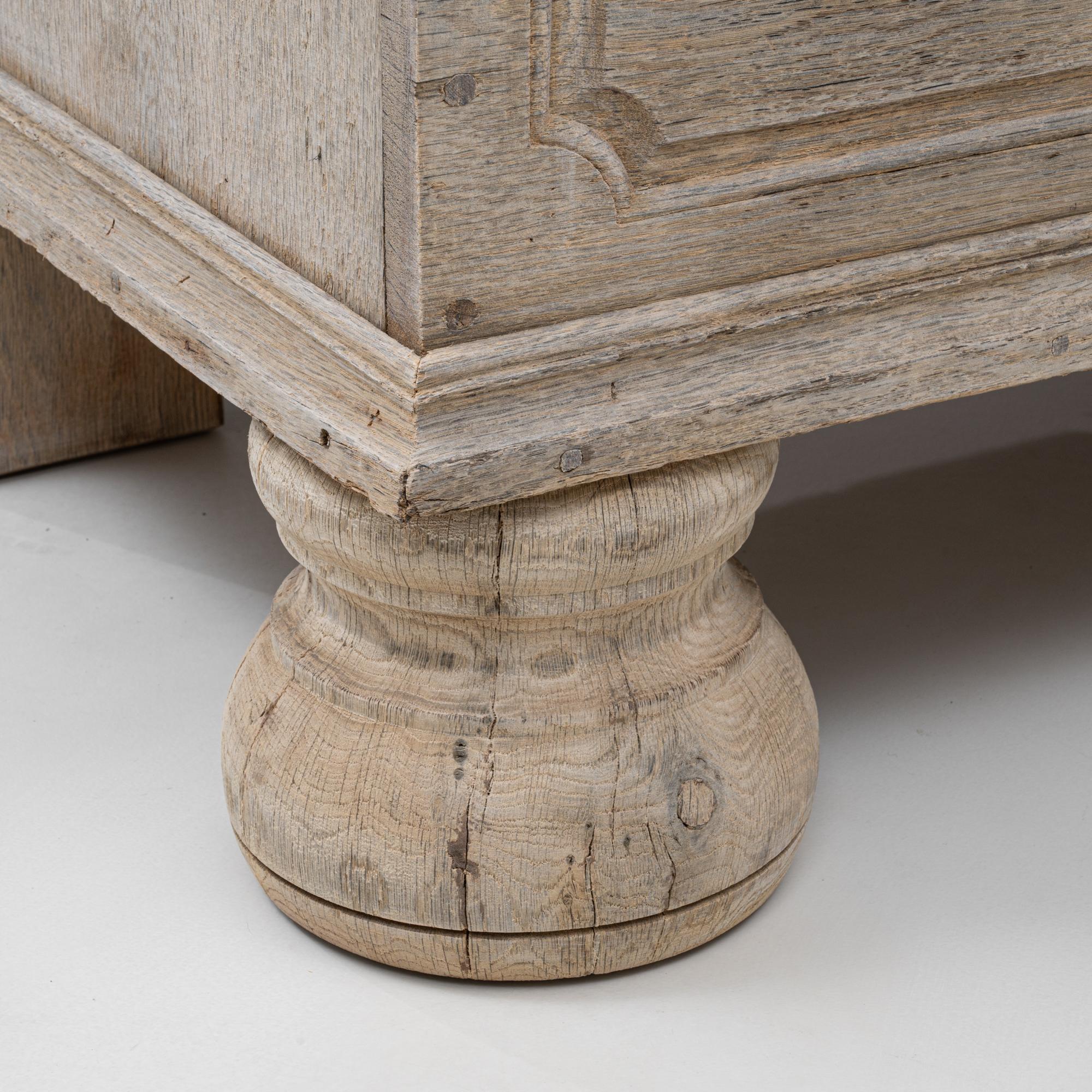 Mobile in Oak del 1800 in vendita 5