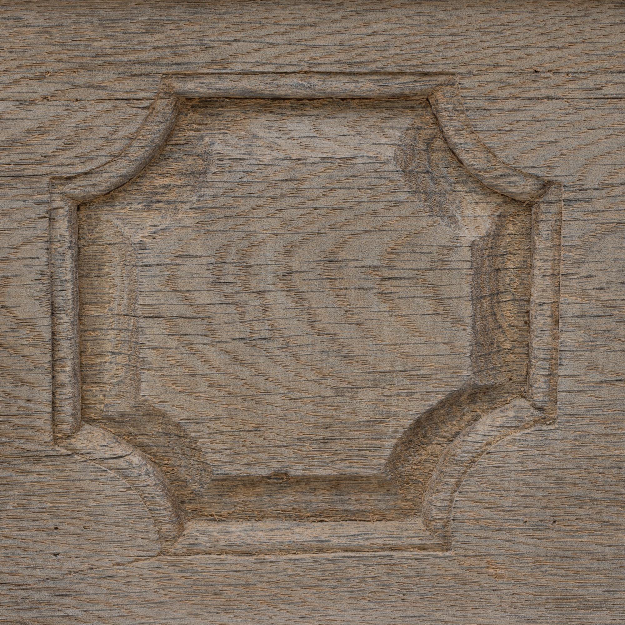 Mobile in Oak del 1800 in vendita 6