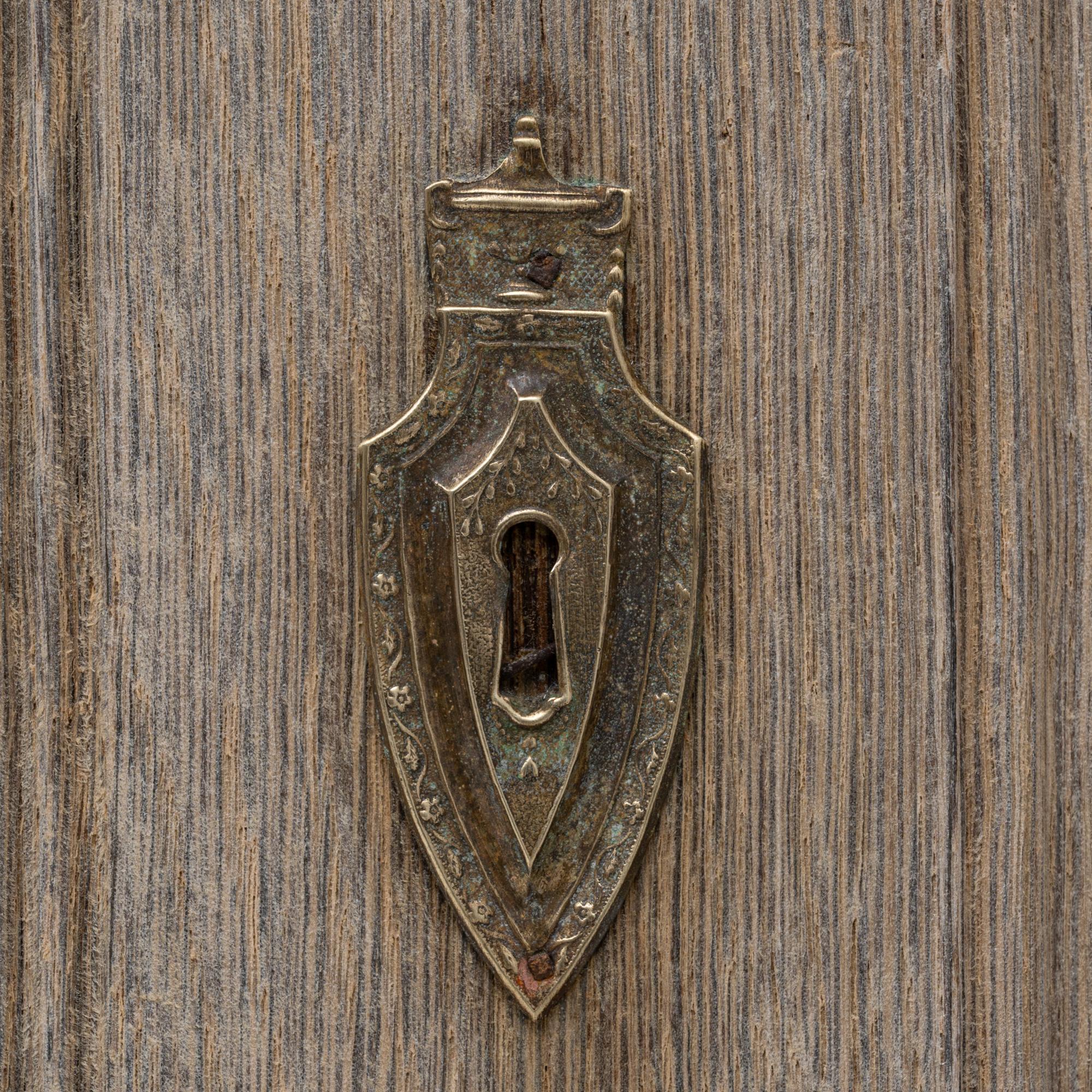 Mobile in Oak del 1800 in vendita 7