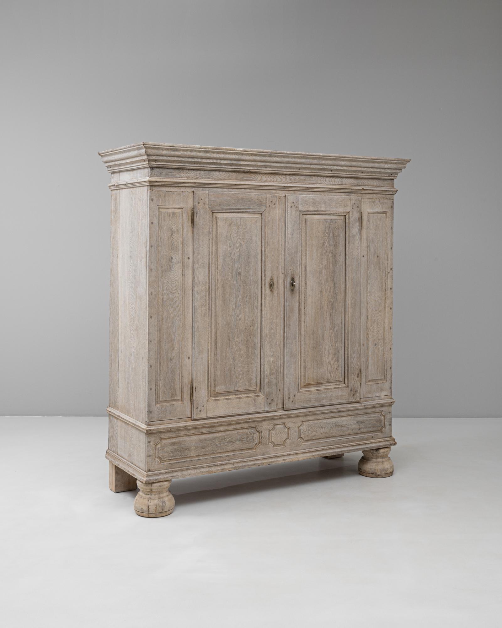 XIX secolo Mobile in Oak del 1800 in vendita