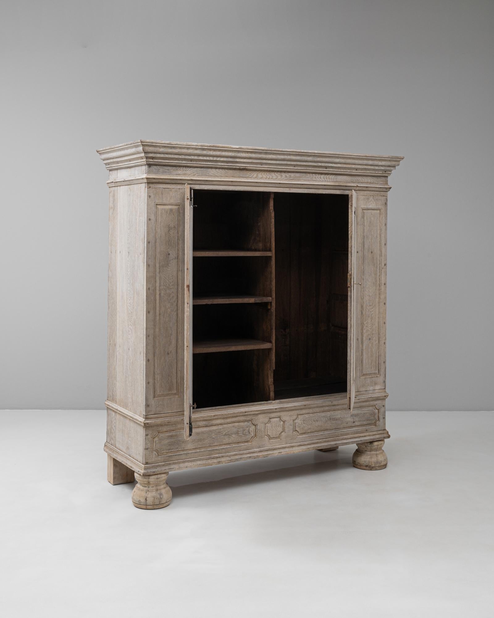 Quercia Mobile in Oak del 1800 in vendita