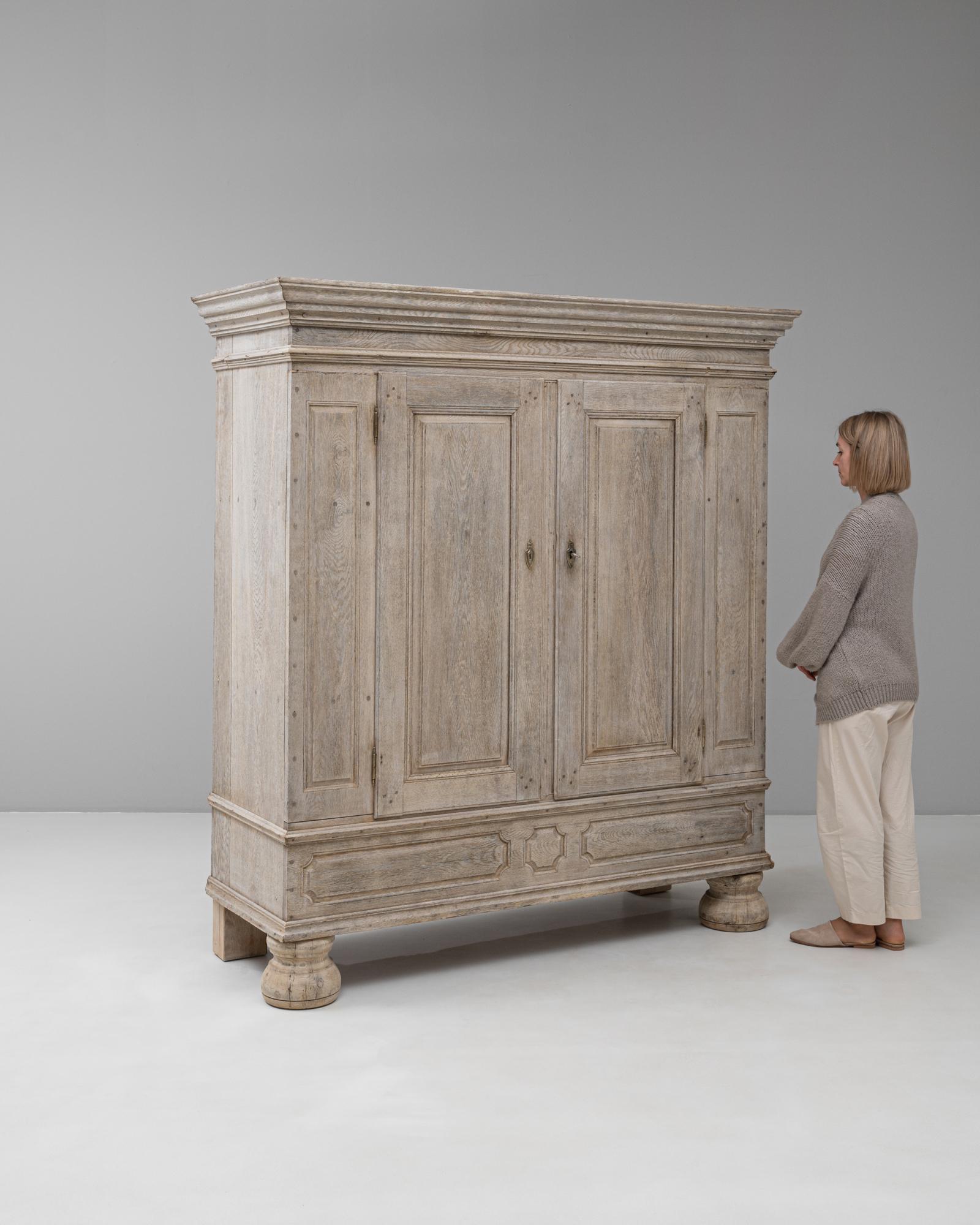 Mobile in Oak del 1800 in vendita 1