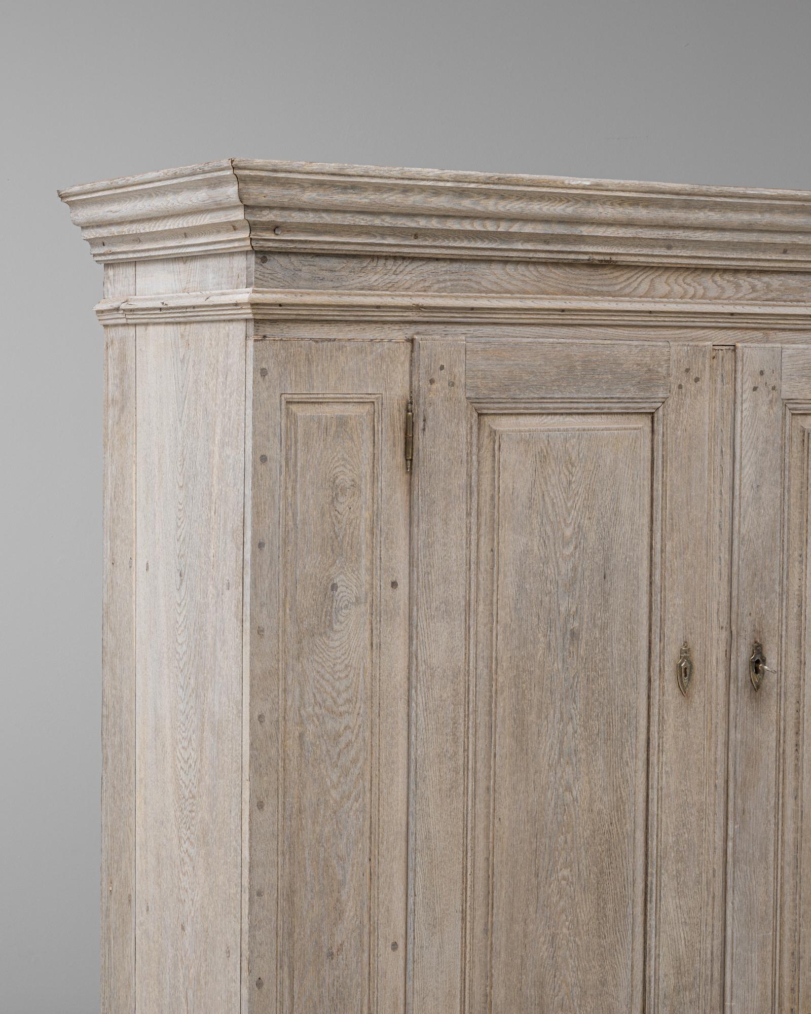 Mobile in Oak del 1800 in vendita 2