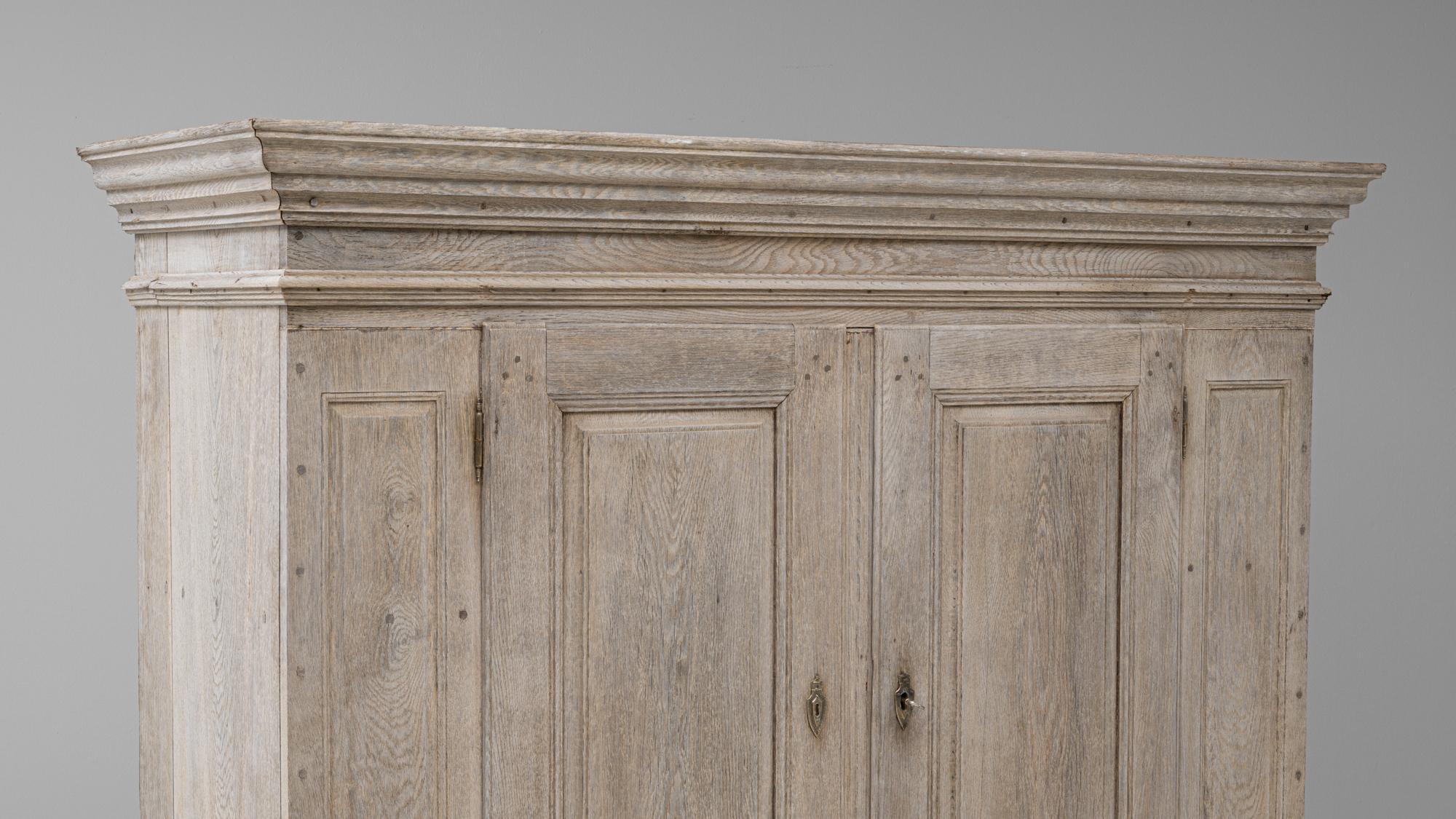 Mobile in Oak del 1800 in vendita 3