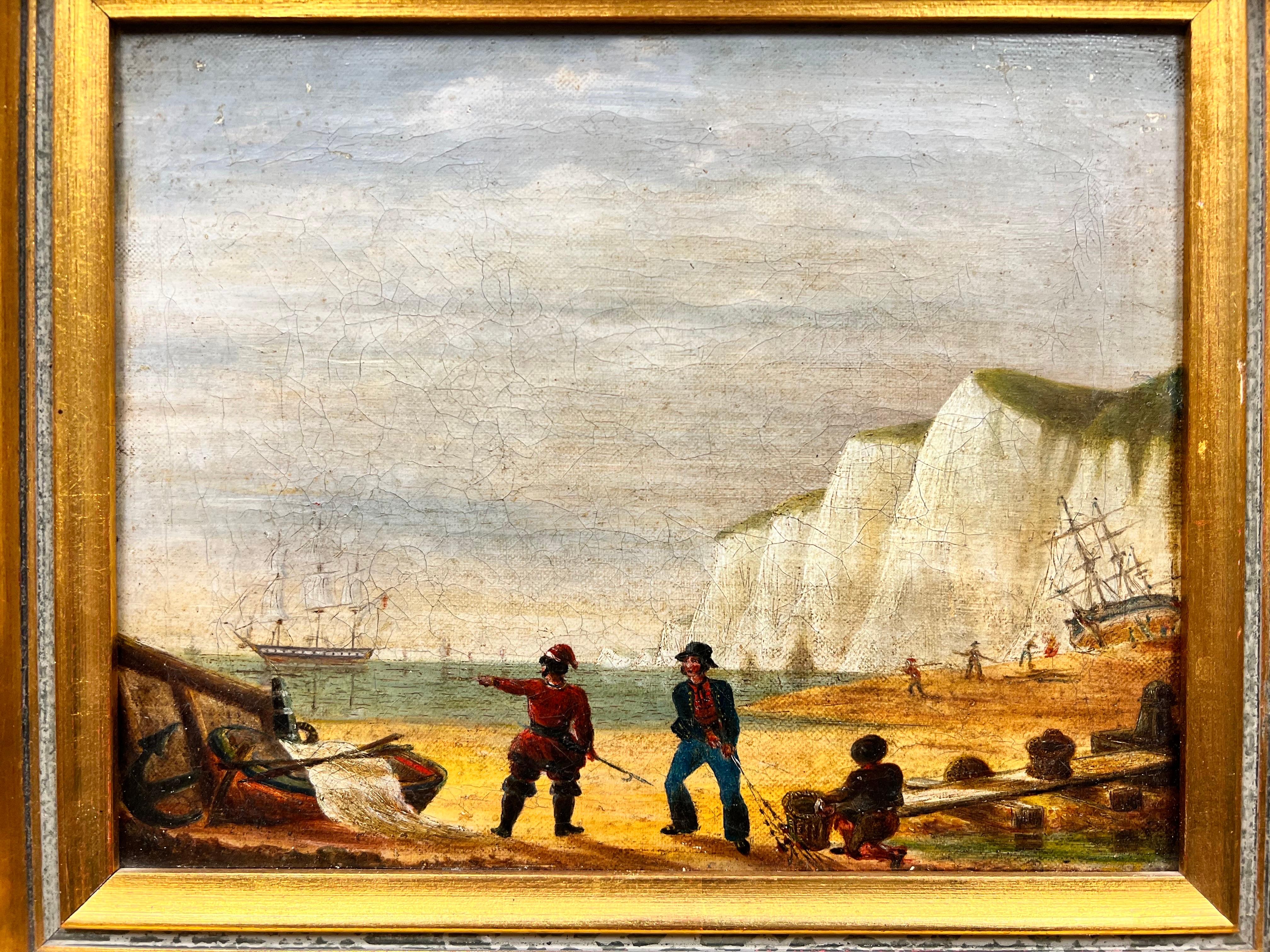 napoleonic war paintings