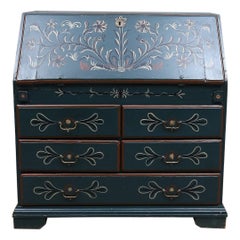 1800s Folklore Secretary