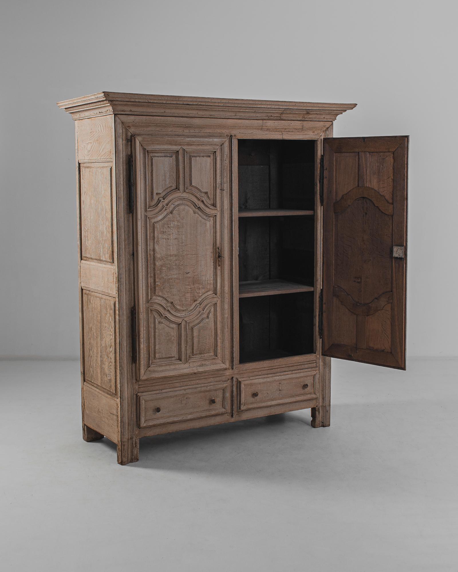 oak armoire for sale