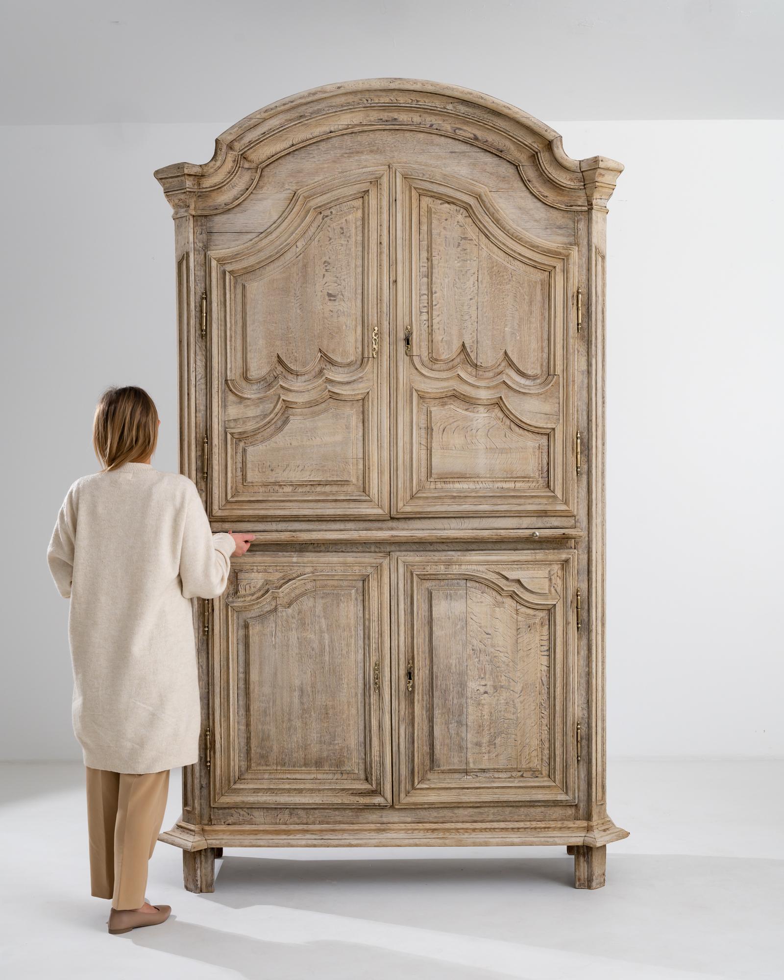 armoire ancienne 1800