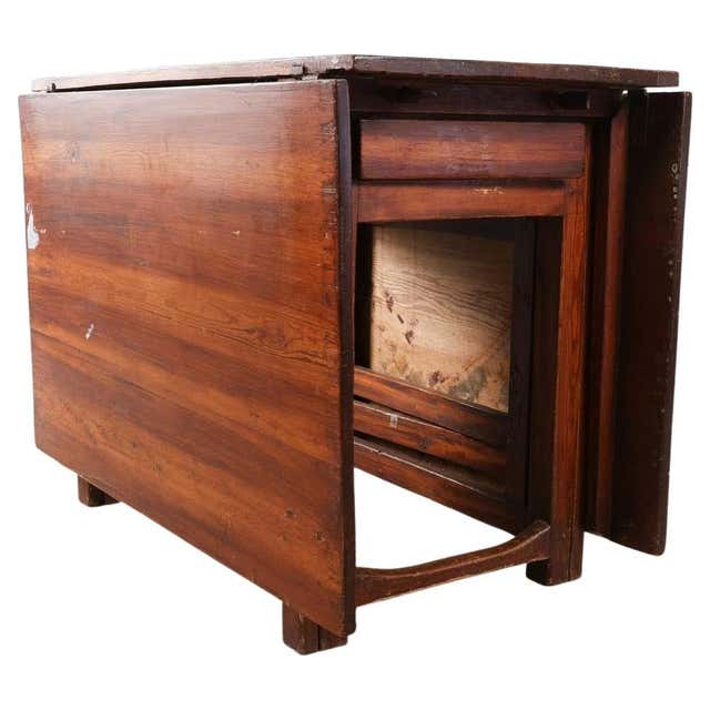 Gateleg Tables - 82 For Sale on 1stDibs | antique gateleg table, gate ...