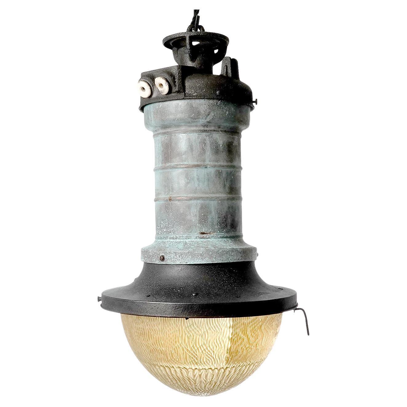 Farola GE de 1800 en venta