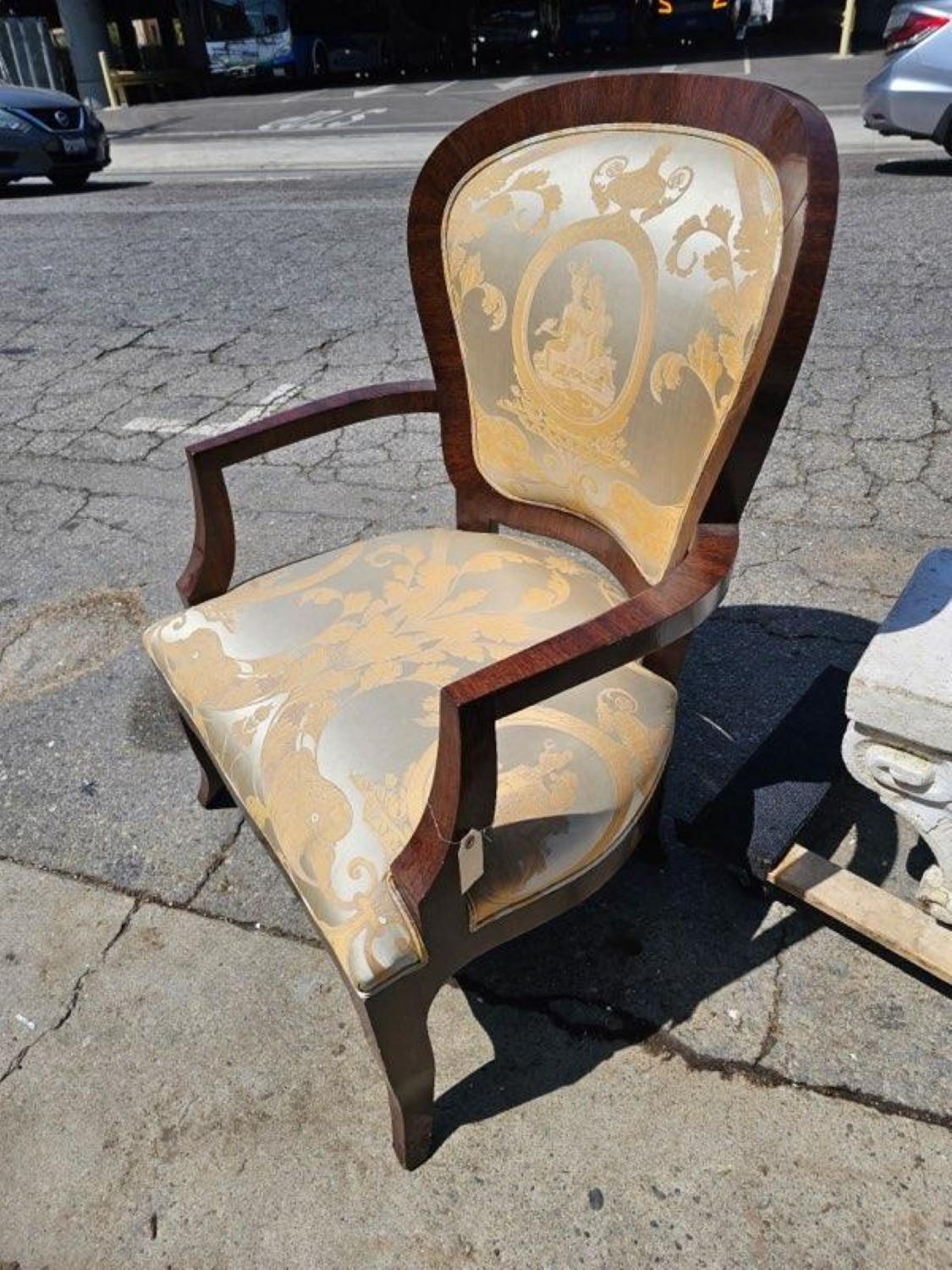 tappezzeria poltrone