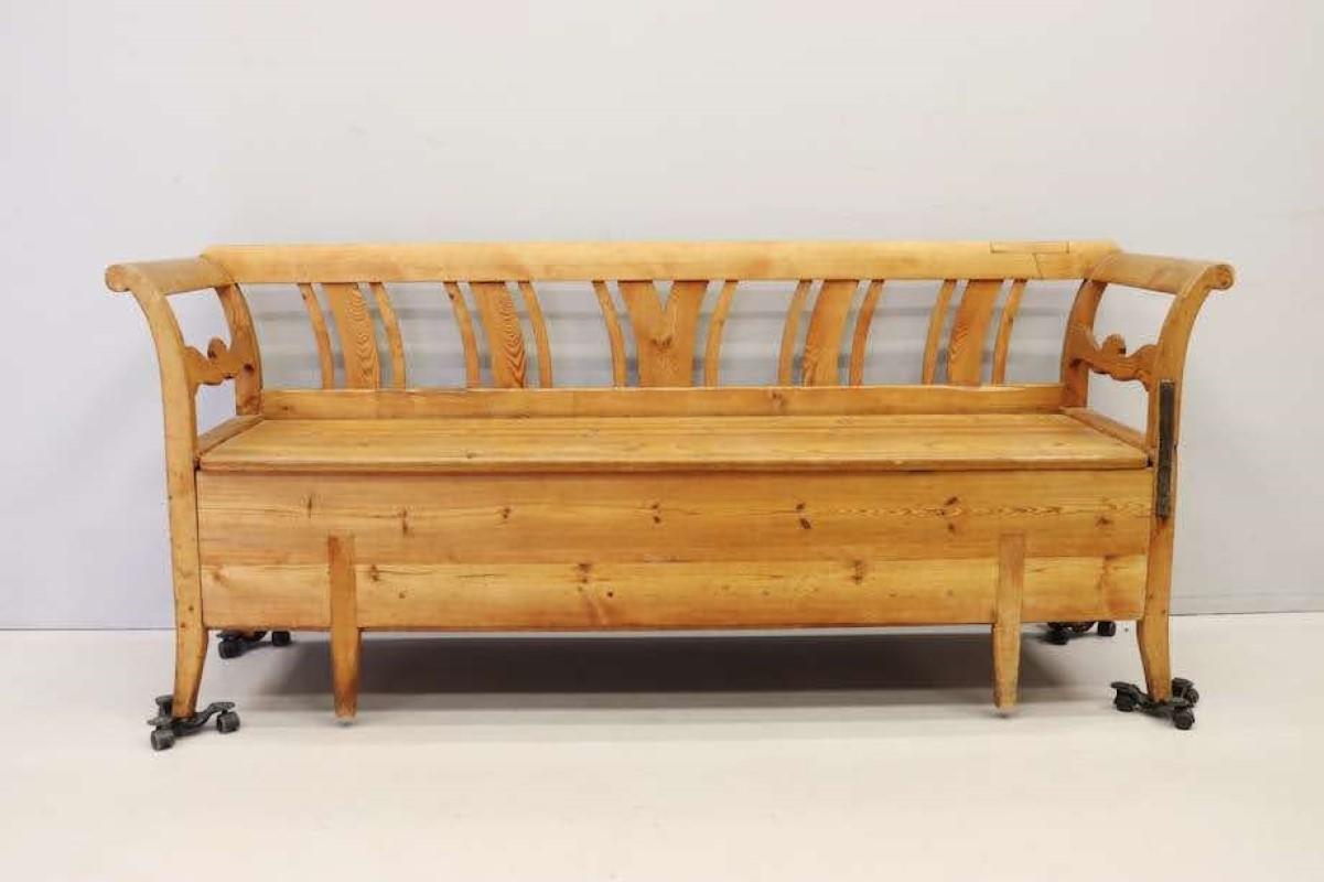 kitchen bench sofa