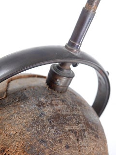1800s Trepanning Head Clamp