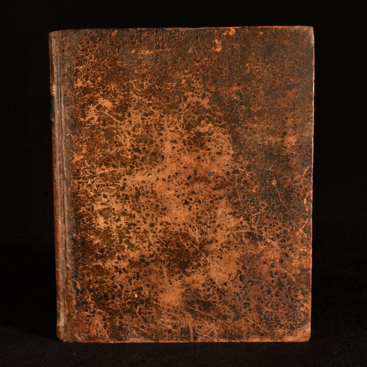 1803 An Essay on the Principle of Population or, a View of its Past and Present For Sale 4