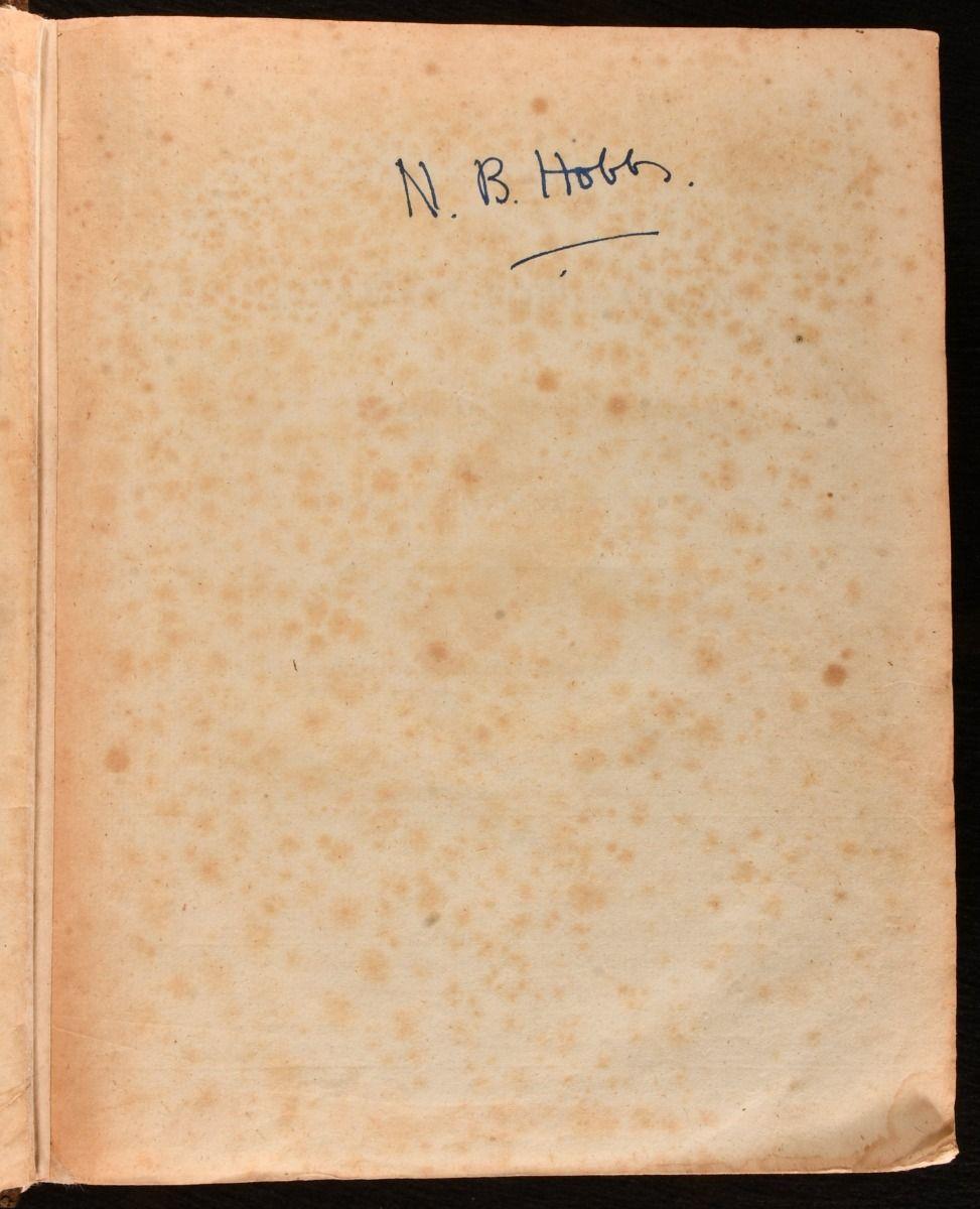 1803 An Essay on the Principle of Population or, a View of its Past and Present For Sale 6