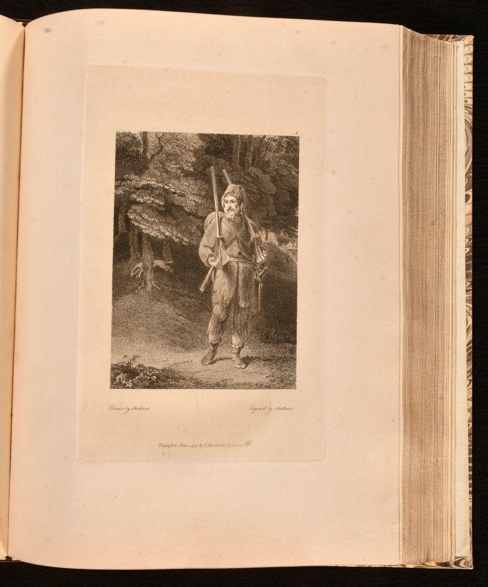 1804 The Life and Adventures of Robinson Crusoe For Sale 4