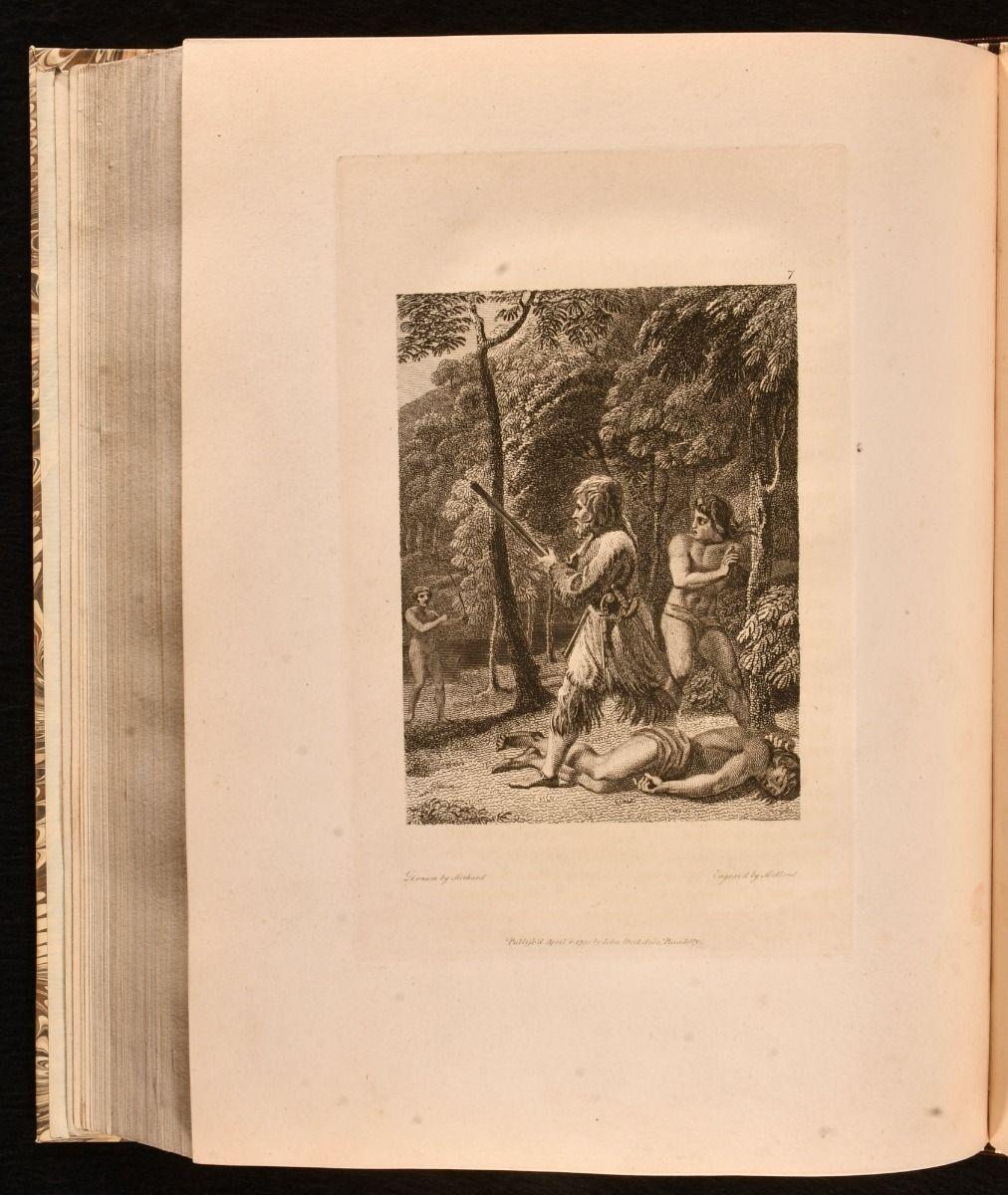 1804 The Life and Adventures of Robinson Crusoe For Sale 1