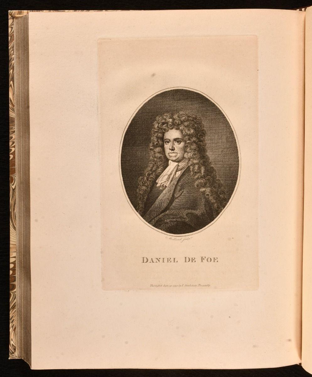1804 The Life and Adventures of Robinson Crusoe For Sale 3