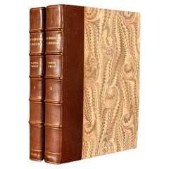1804 La vita e le avventure di Robinson Crusoe