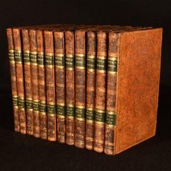 1805-1806 The Iliad of Homer; The Odyssey of Homer