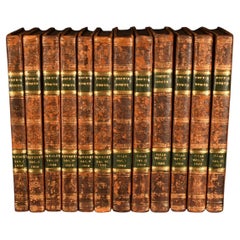 1805-1806 The Iliad of Homer; The Odyssey of Homer