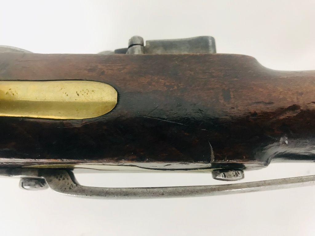 navy flintlock