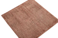 Rug & Kilim's Custom Rug Sample - 18060