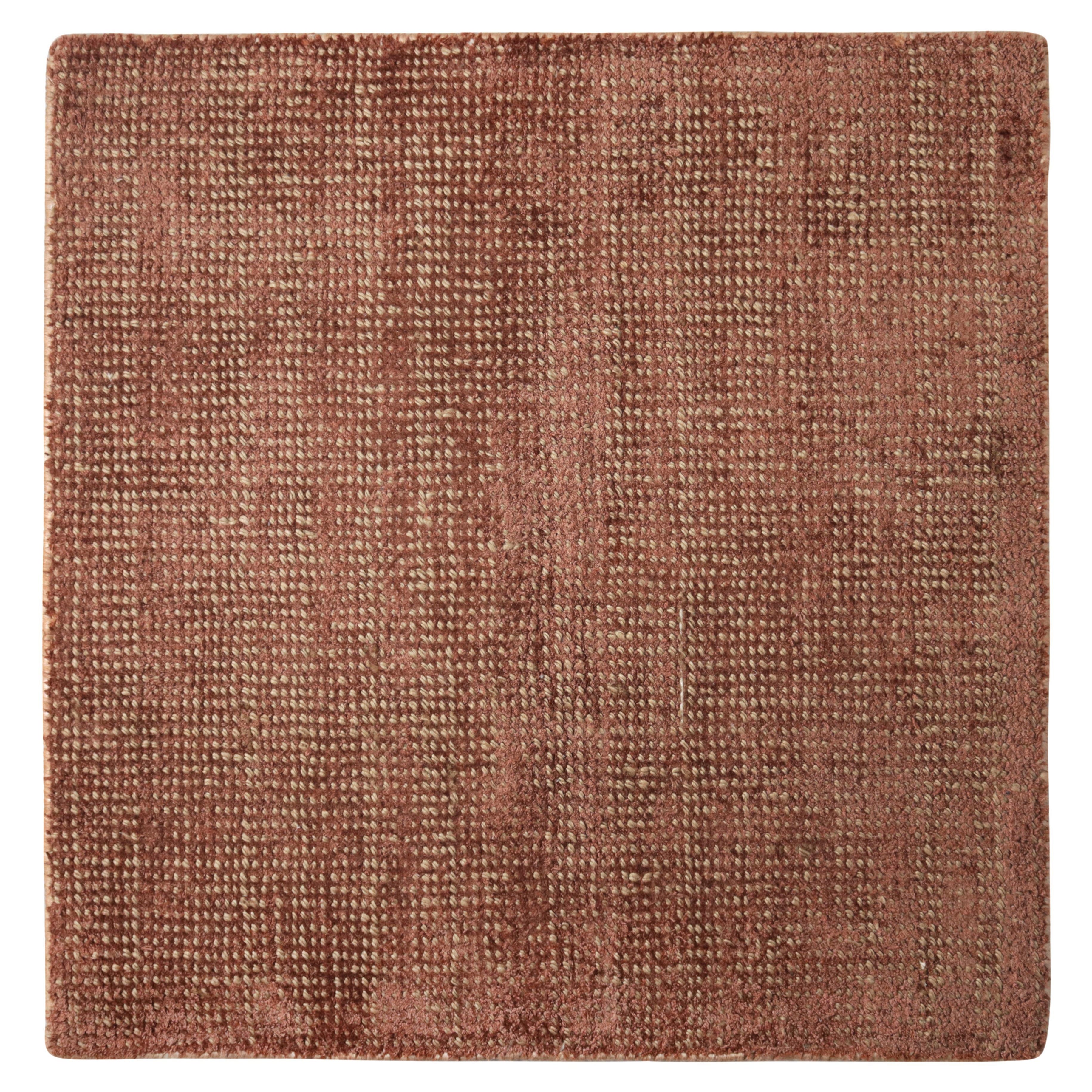 18060 - Campione di tappeto personalizzato Rug & Kilim