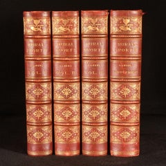 1807-13 Sport rurali