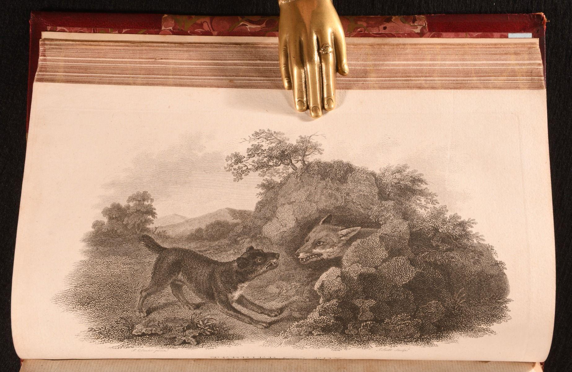 1807-13 Rural Sports Papel en venta