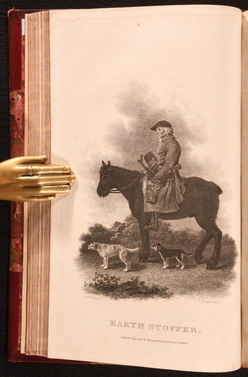 1807-13 Rural Sports en venta 1
