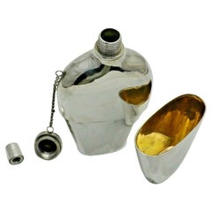 British Serveware, Ceramics, Silver and Glass
