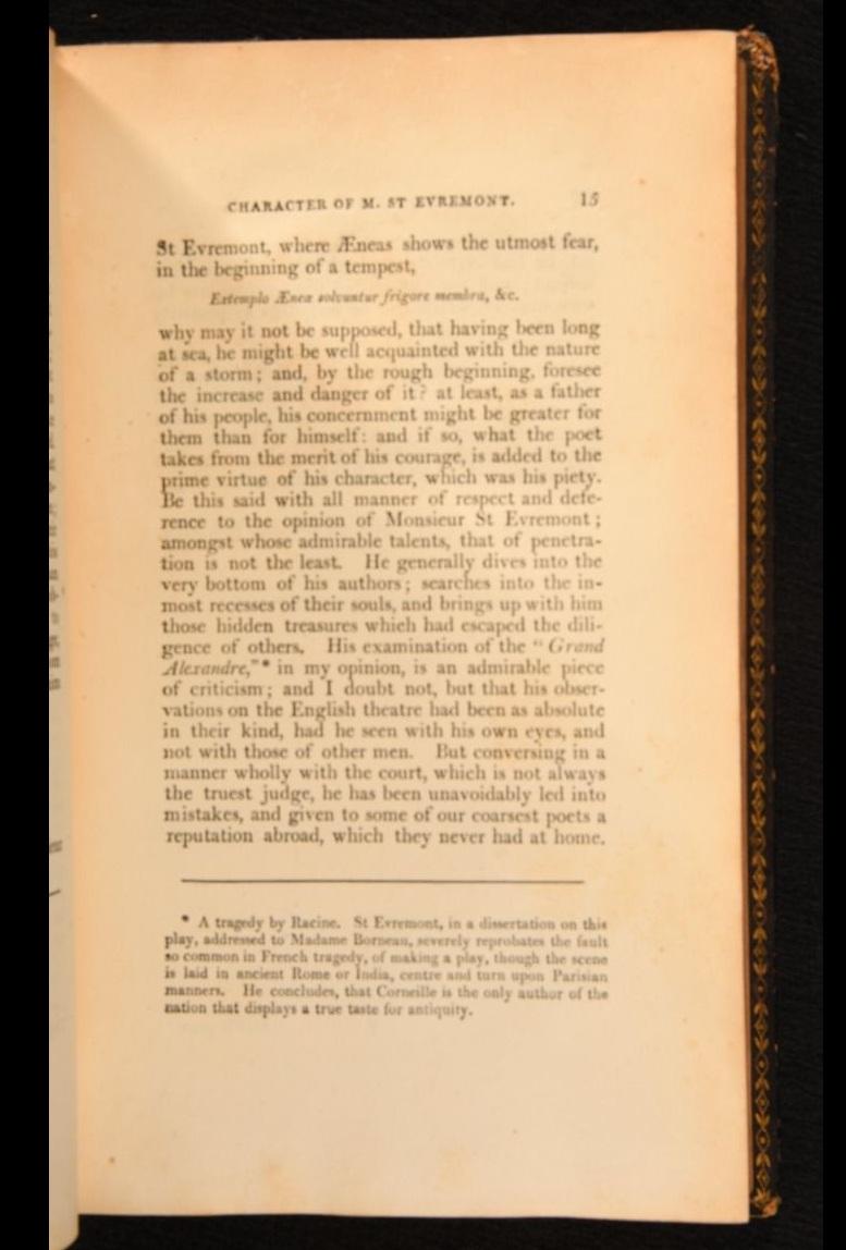 1808 The Works of John Dryden For Sale 6