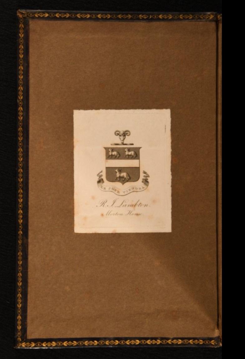 1808 The Works of John Dryden For Sale 3