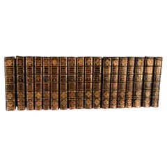 1808 The Works of John Dryden