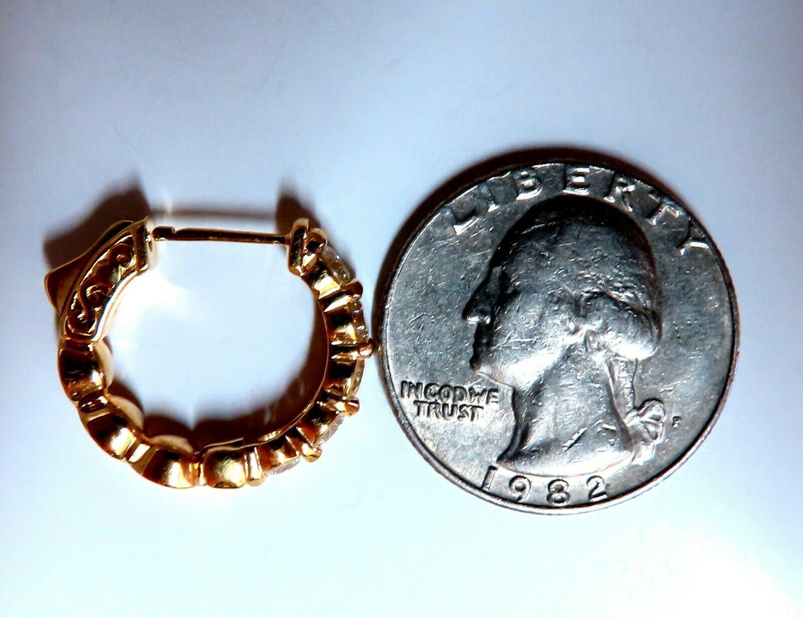 4 mm compared to a dime