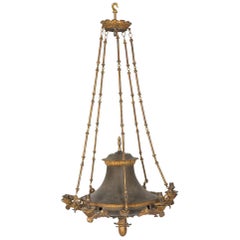 1810 Empire Bronze Lustre