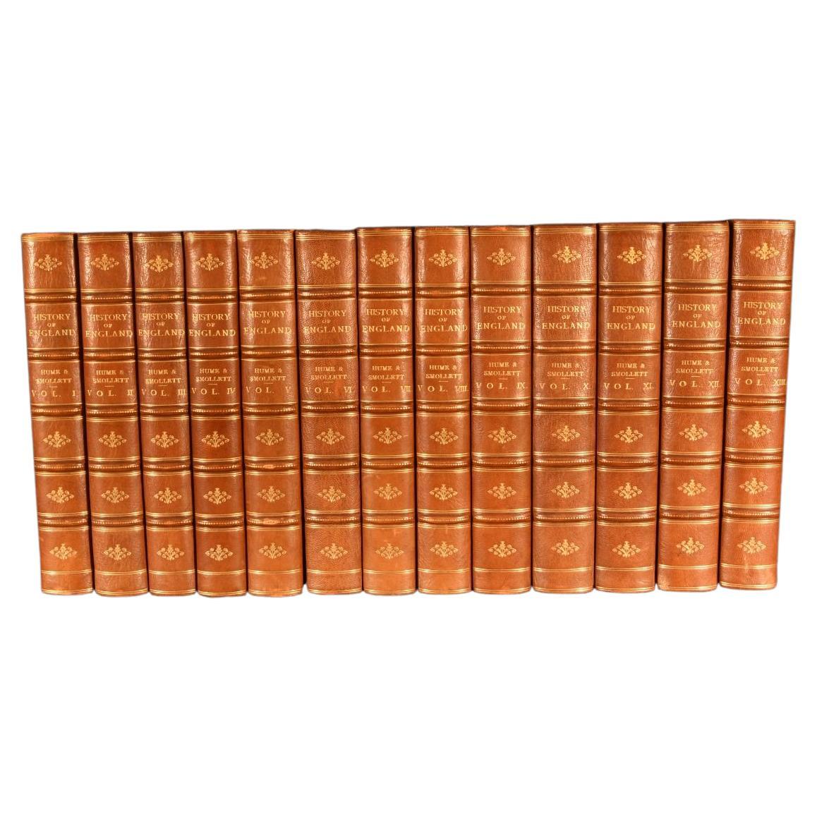 1812-1826 The History of England