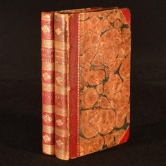 1813 The Life of Nelson by Robert Southey