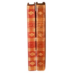 1813 The Life of Nelson by Robert Southey
