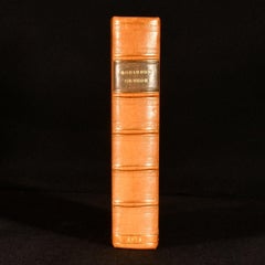 1815 Robinson Crusoe