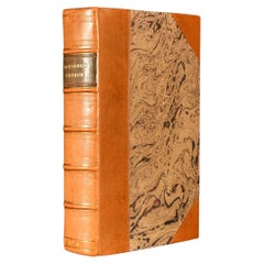 1815 Robinson Crusoe