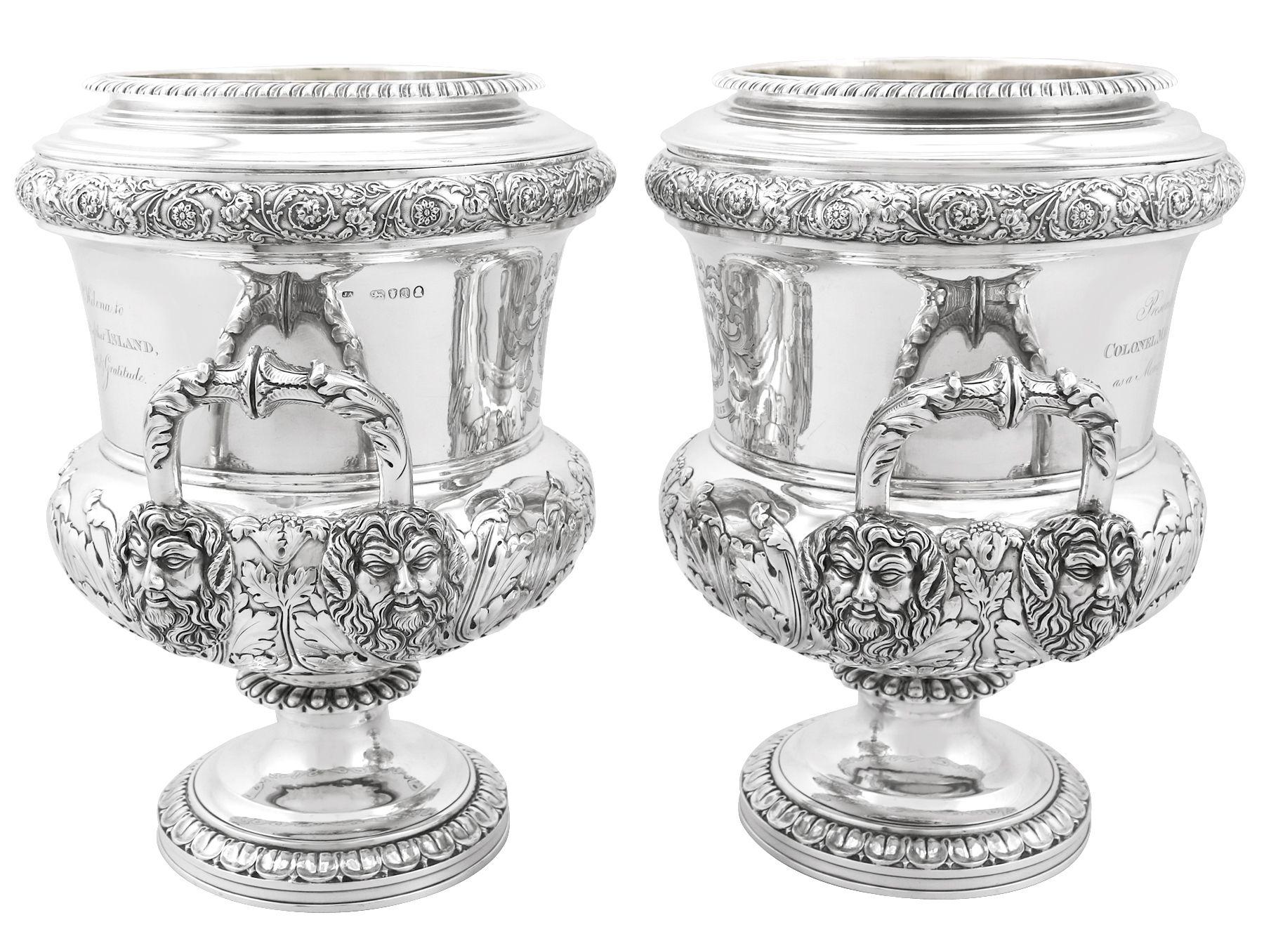 antique silverware