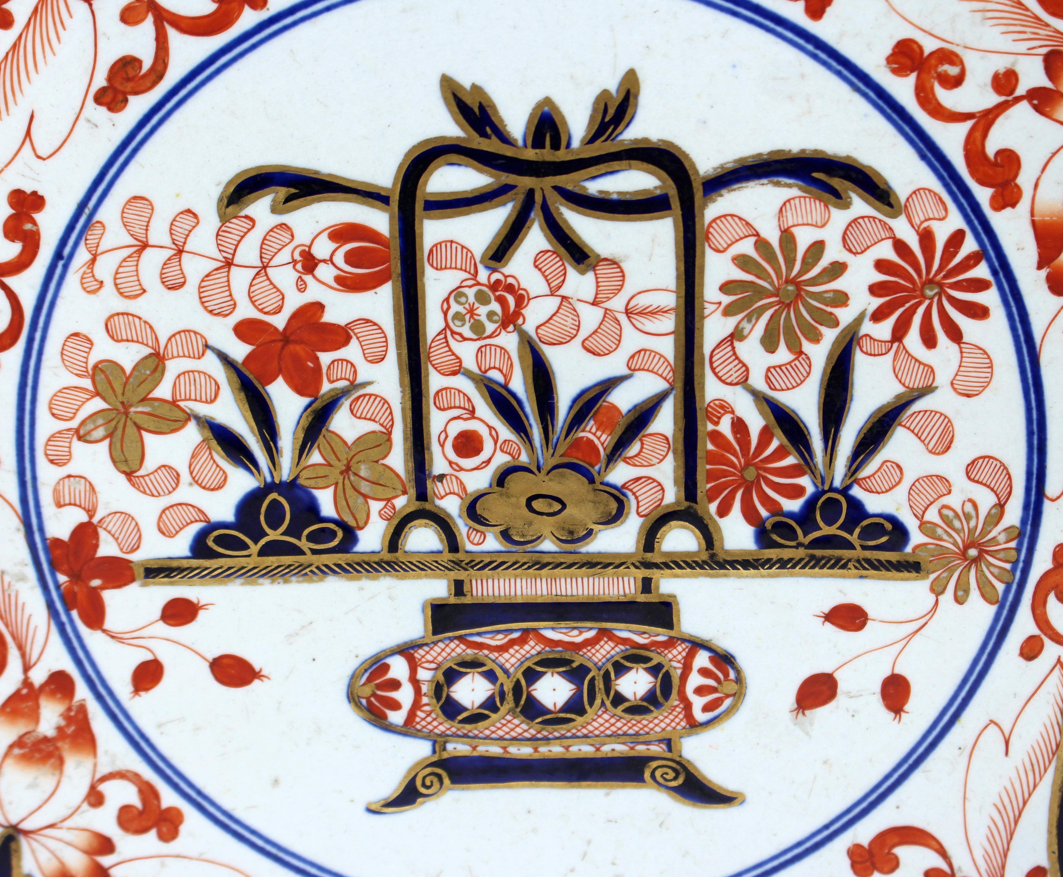 1816 Georgian Period 