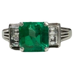 Anillos de cóctel