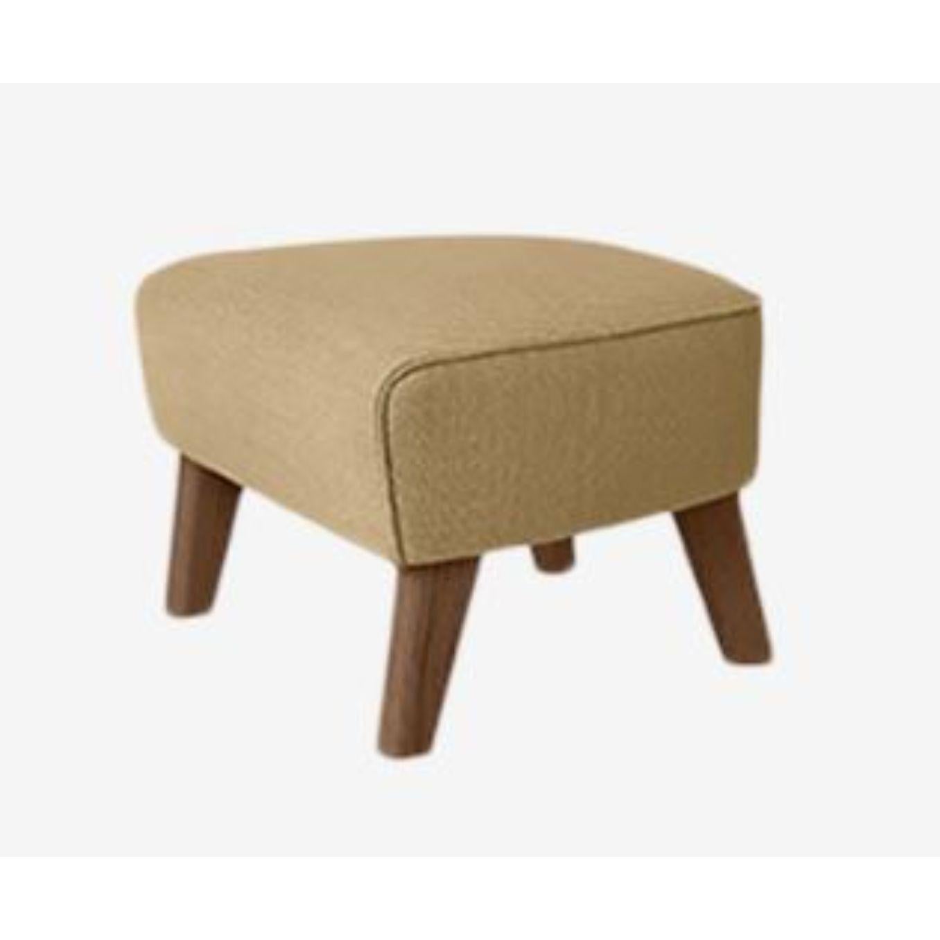 182 Raf Simons Vidar 3 My Own Chair Fußhocker von Lassen im Angebot 1
